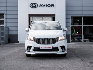 2025 Avior G10, белый, 4440000 рублей, вид 2