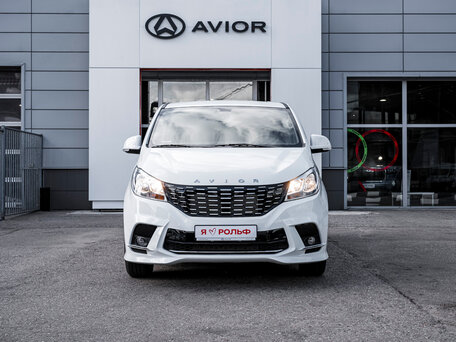 2025 Avior G10, белый, 4440000 рублей, вид 2