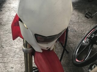 2019 Kayo Classic, красный, 75000 рублей, вид 2