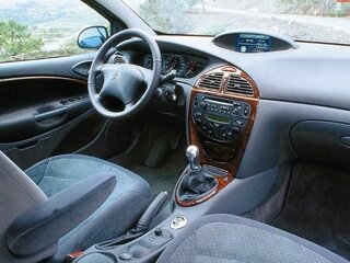 2003 Citroen C5 I, серый, 365000 рублей, вид 2