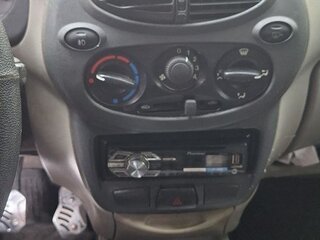 2011 Lada (ВАЗ) Kalina I, белый, 300000 рублей, вид 5