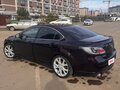 2007 Mazda 6 II (GH), пурпурный, 930000 рублей - вид 6