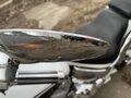 1999 Yamaha XVS400 Drag Star, белый, 399000 рублей - вид 8