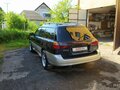 2003 Subaru Outback II, синий, 860000 рублей - вид 7