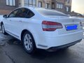 2012 Citroen C5 II, белый, 650000 рублей - вид 7