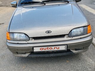 2002 Lada (ВАЗ) 2115, золотистый, 250000 рублей, вид 1