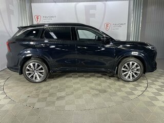 2024 Changan CS75 Plus III, чёрный, 2850000 рублей, вид 4