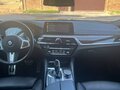 2019 BMW 5 серии 520i VII (G30/G31/G38), чёрный, 3524878 рублей - вид 9