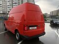 2016 Volkswagen Transporter, красный - вид 3