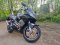 2001 Honda CBR 600F, чёрный, 380000 рублей