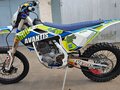 2018 Avantis Enduro 250, зелёный, 195000 рублей - вид 1
