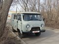 2014 УАЗ 3909, серый, 349000 рублей - вид 1