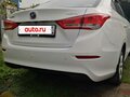 2023 Changan Alsvin, белый, 1400000 рублей - вид 1