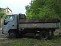 2001 Isuzu Elf (N-series), белый, 1600000 рублей