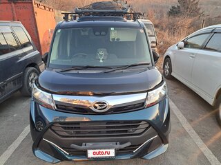 2019 Daihatsu Thor I, синий, 1180000 рублей, вид 2