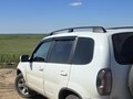 2020 Lada (ВАЗ) Niva, белый, 900000 рублей - вид 9