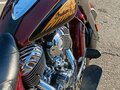 2017 Indian Chief, красный, 1100000 рублей - вид 3