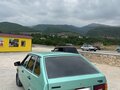 2003 Lada (ВАЗ) 21093i, зелёный, 210000 рублей - вид 6