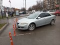 2004 Mazda 6 I (GG), серебристый, 349999 рублей - вид 1