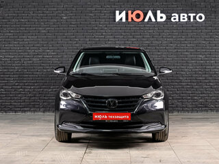 2023 Changan Alsvin, чёрный, 1250000 рублей, вид 2
