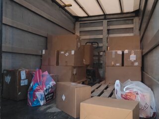 2010 Fiat Professional Ducato, белый, 1350000 рублей, вид 5