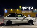 2012 Lada (ВАЗ) 2113, белый, 210000 рублей - вид 4