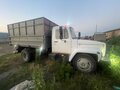 2007 ГАЗ 3309, белый - вид 6