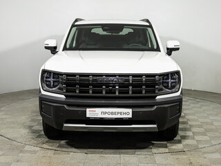 2024 Haval H3 I, белый, 2530900 рублей, вид 2