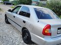 2005 Hyundai Accent ТагАЗ II, серебристый, 273000 рублей - вид 9