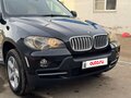 2008 BMW X5 3.0si II (E70), чёрный, 1750000 рублей - вид 6