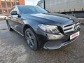2017 Mercedes-Benz E-Класс 200 V (W213, S213, C238), чёрный - вид 5