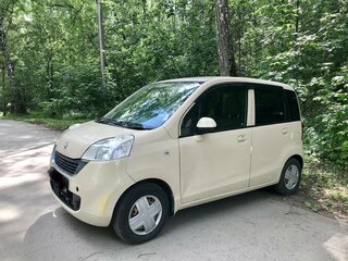 2009 Honda Life V, бежевый, 400000 рублей, вид 1
