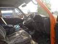 1989 Mitsubishi Delica III, оранжевый - вид 10