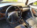 2003 Subaru Outback II, синий, 860000 рублей - вид 10