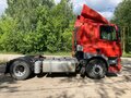 2001 DAF CF-series, красный, 900000 рублей - вид 6