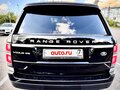 2018 Land Rover Range Rover IV Рестайлинг, чёрный, 4900000 рублей - вид 7
