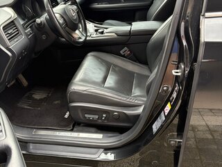 2017 Lexus RX 200t IV, чёрный, 3700000 рублей, вид 4