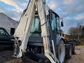 2004 Terex Экскаваторы-погрузчики, серый, 2400000 рублей - вид 11