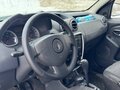 2012 Renault Duster I, синий, 550000 рублей - вид 4