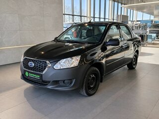 2019 Datsun on-DO I, коричневый, 460000 рублей, вид 3