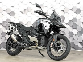 2026 BMW R 1300 GS Adventure, чёрный, 3099000 рублей, вид 1