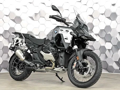2026 BMW R 1300 GS Adventure, чёрный, 3099000 рублей, вид 1