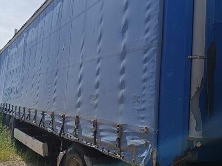 2011 Iveco Stralis, белый, 3000000 рублей, вид 3