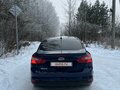 2014 Ford Focus III, синий, 800000 рублей - вид 7