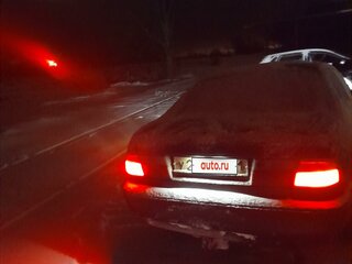 1997 Toyota Carina E, синий, 250000 рублей, вид 3