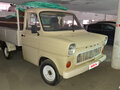 1983 Ford Bronco-II 4-speed, бежевый - вид 8