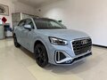 2022 Audi Q2 L 35 TFSI I Рестайлинг, серый, 1570005 рублей - вид 2
