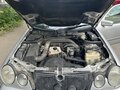1997 Mercedes-Benz E-Класс 220 II (W210, S210), серый, 450000 рублей - вид 10