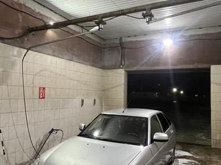 2008 Lada (ВАЗ) Priora I, серебристый, 340000 рублей, вид 1