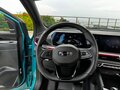 2023 Geely Coolray (Binyue Cool) I Рестайлинг, голубой, 1800000 рублей - вид 9